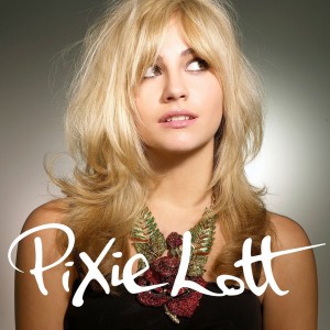 pixie lot album kapak