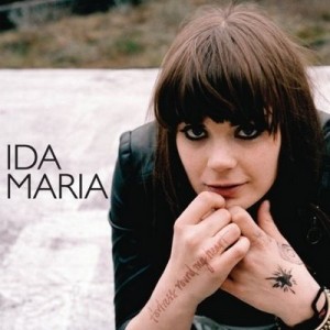 Ida Maria- Fortress Round My Heart