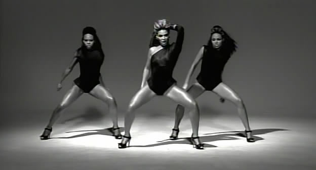 BeyonceSingleLadies5