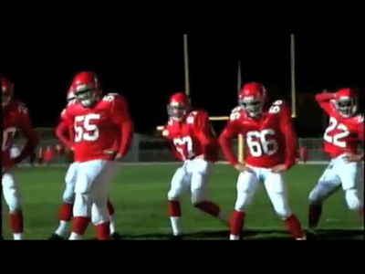 gleebeyonce