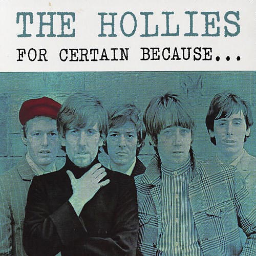 thehollies