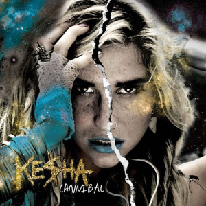 Kesha Yeni Albüm Detaylarını Paylaştı
