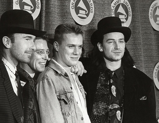 1988 U2 no 2