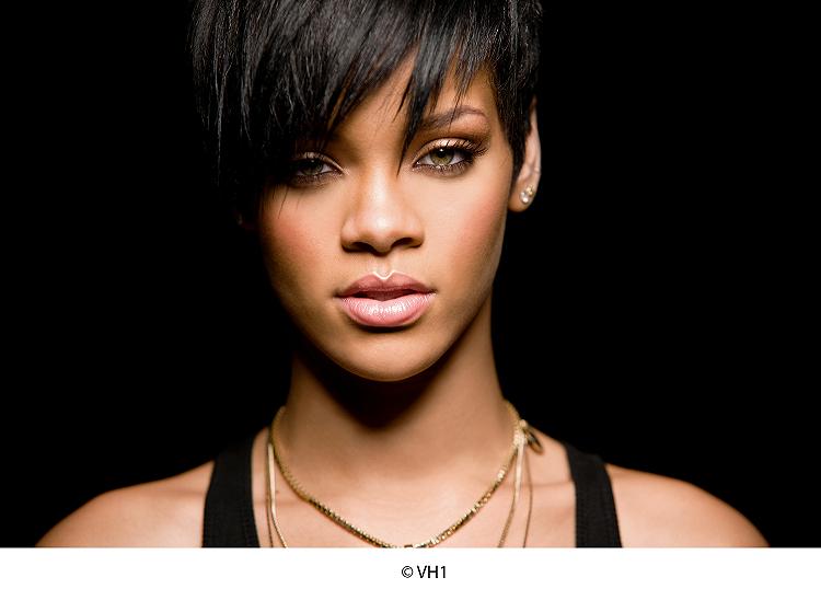 Rihanna_2009