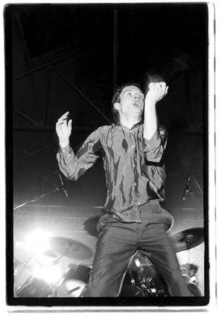 KEVINCUMMINS, Ian Curtis