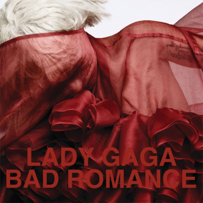 Lady-Gaga-Bad-Romance