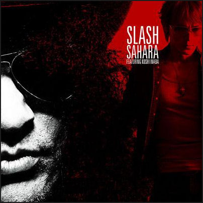 Slash-Sahara