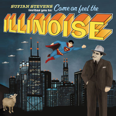 illinoise illinoise