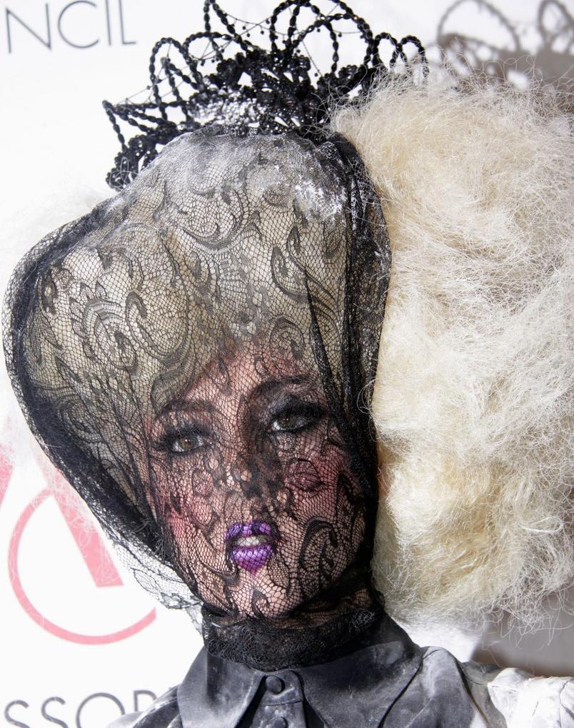 ace awards inside 031109 ace awards inside 031109