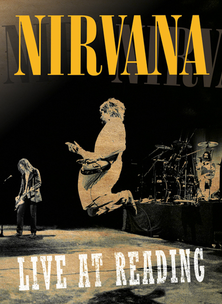 nirvana