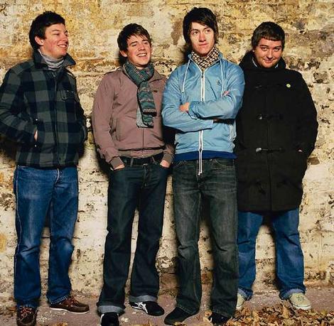 the-arctic-monkeys