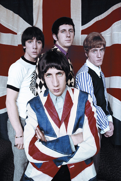 thewho1966