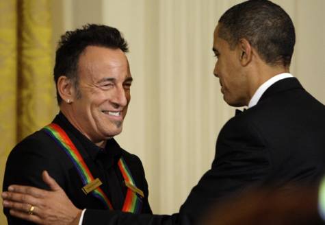 obamavebrucespringsteen