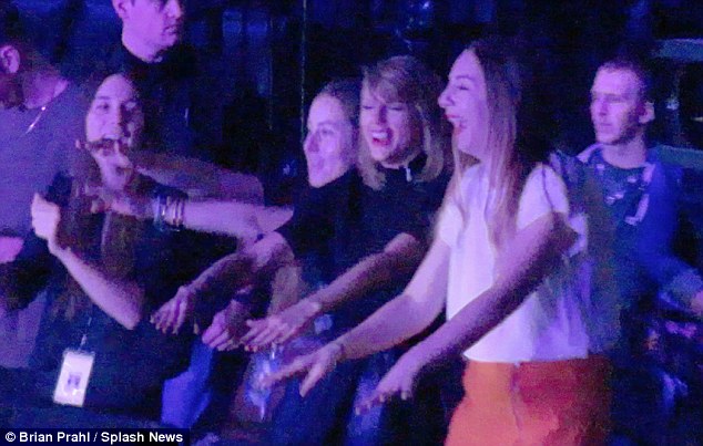 taylorswift-haim-2014